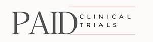 Paid Clinicals logo